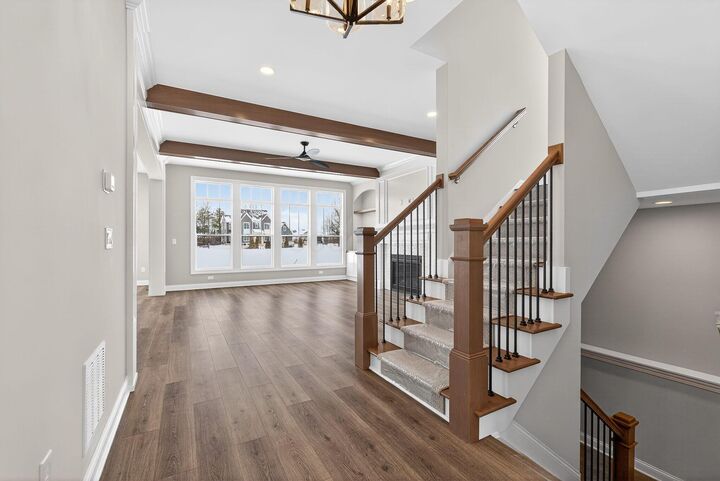 Property Photo:  11407 Gold Finch Drive  OH 43064 