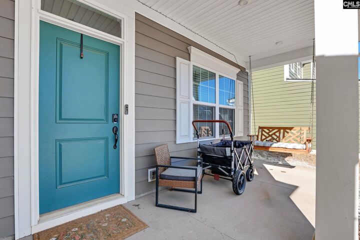 Property Photo:  6067 Ives  SC 29307 