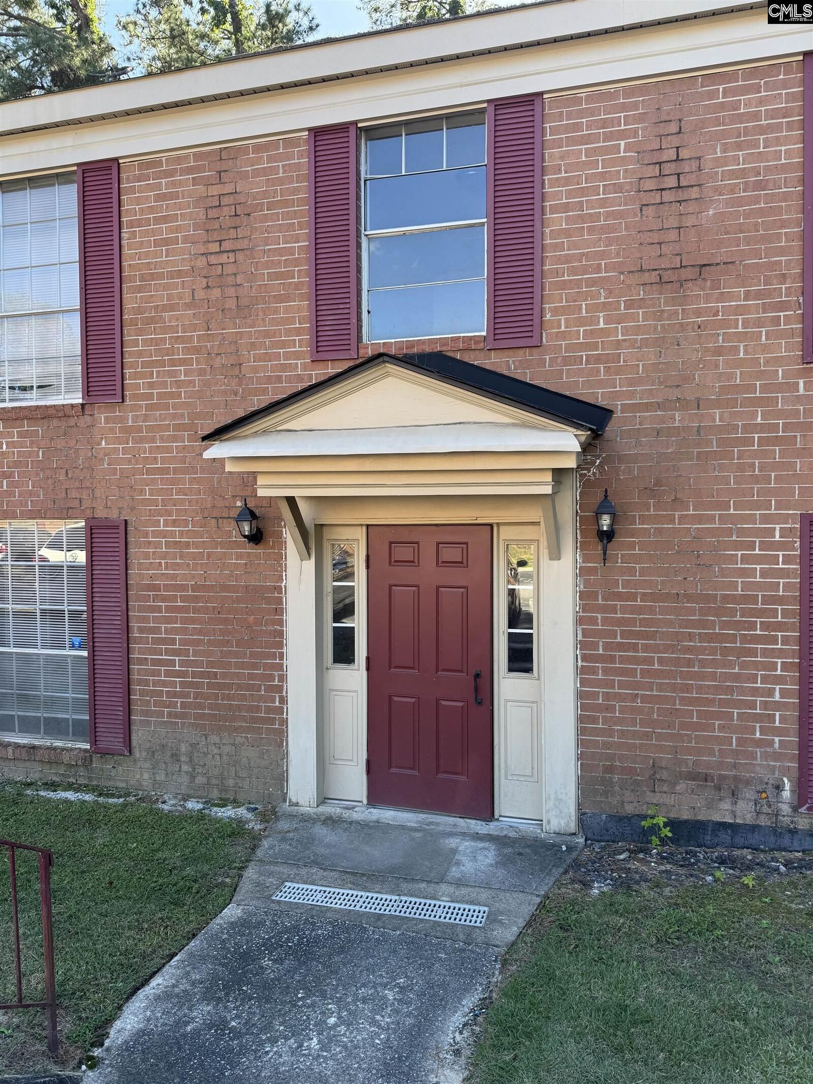 Property Photo:  3630 Ranch 2-3  SC 29206 