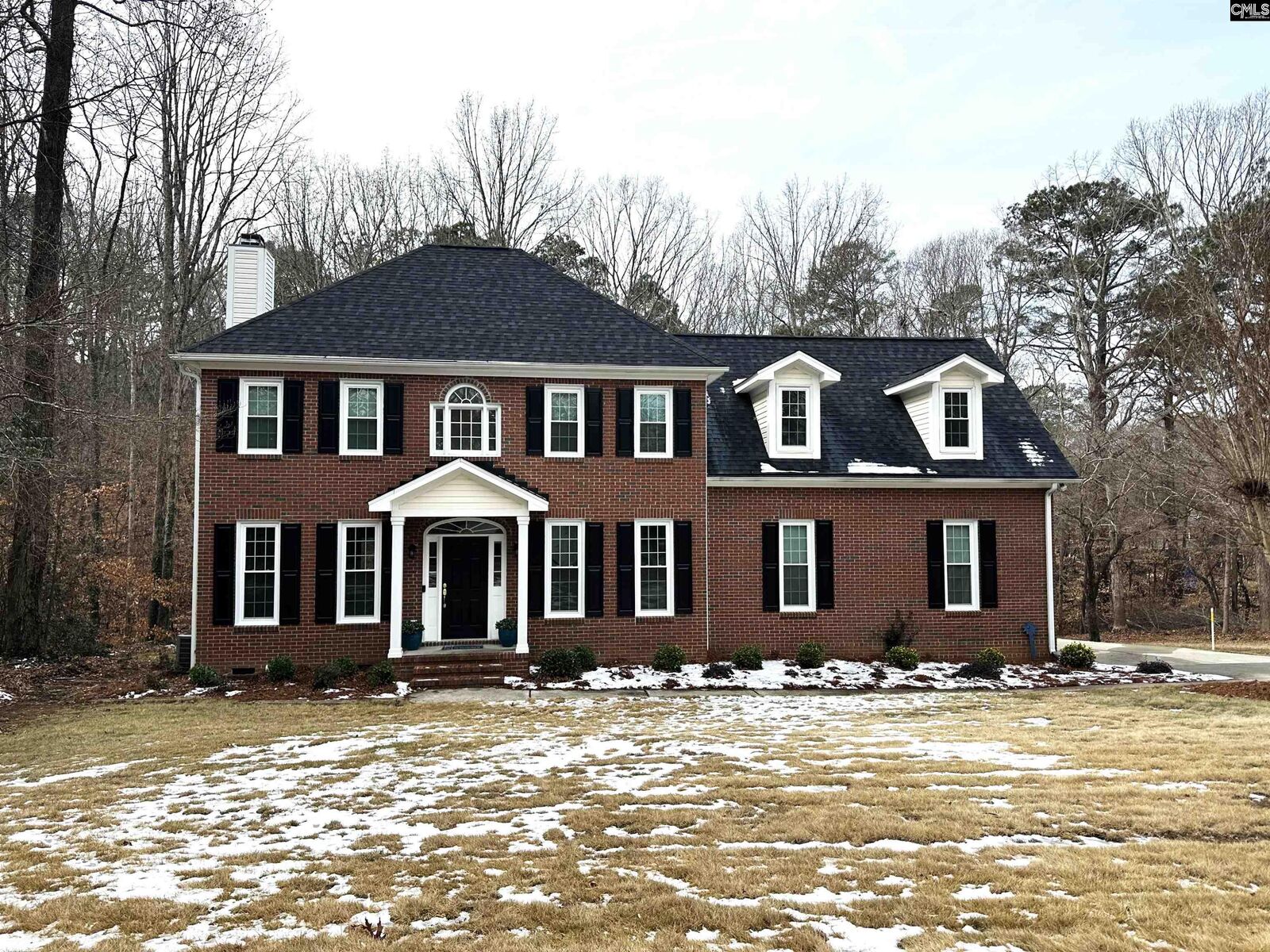 Property Photo:  212 Misty Oaks  SC 29072 