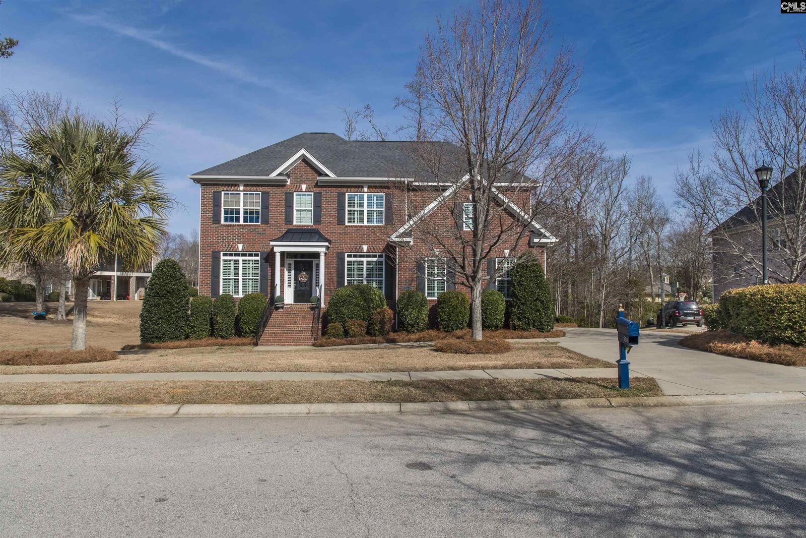 Property Photo:  505 Fairwind  SC 29036 