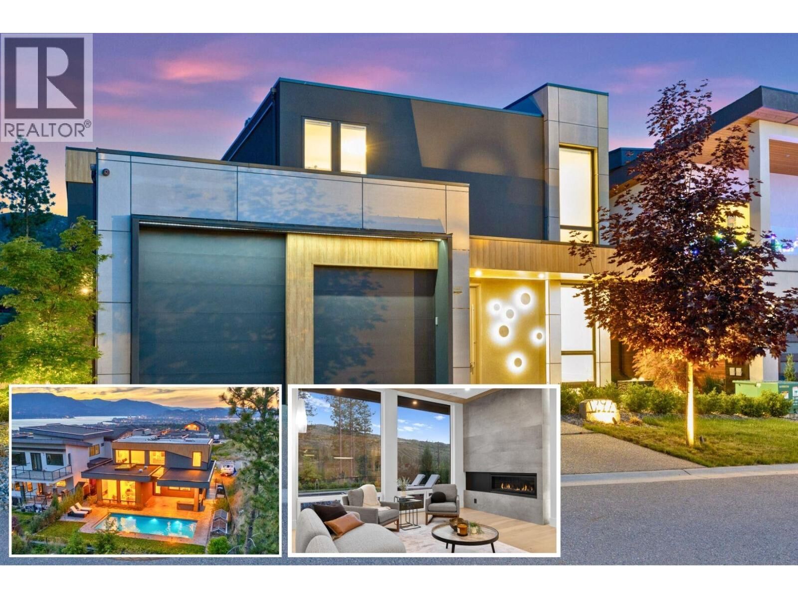 Property Photo:  1297 Jack Smith Road  BC V1W 5K7 