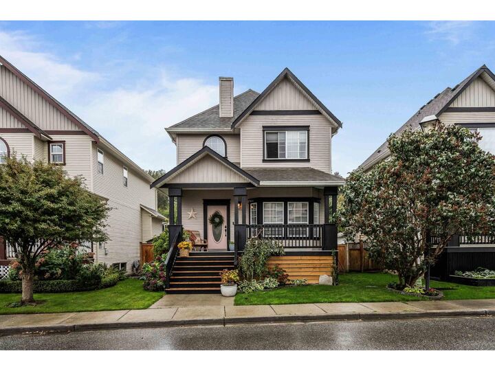 Property Photo:  46460 Ashby Drive  BC V2R 5N4 