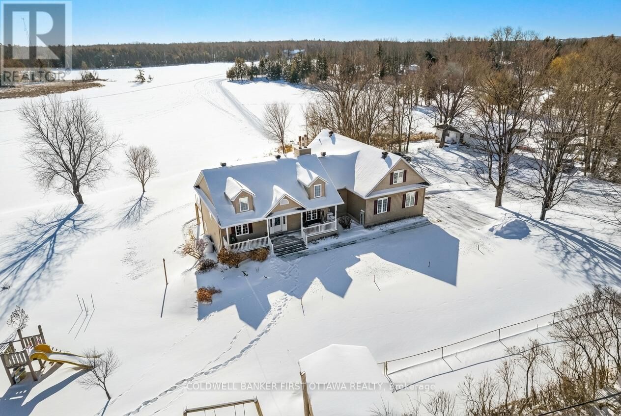 Property Photo:  2600 Ramsay Concession 2B  ON K0A 1P0 