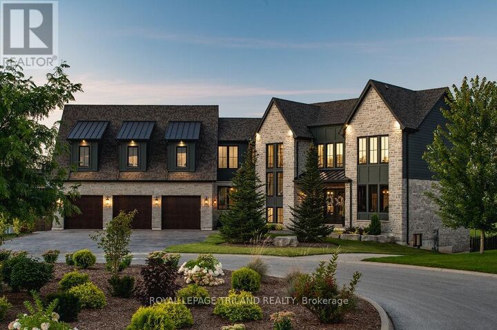 Property Photo: 9861 Glendon Drive 202 ON N0L 1R0