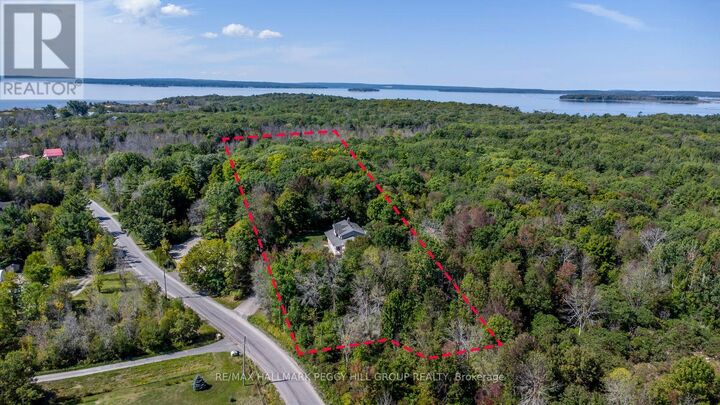 Property Photo:  106 Musky Bay Road  ON L0K 1S0 