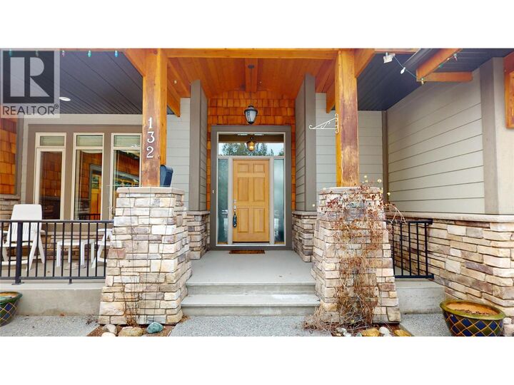 Property Photo:  132 Purcell Place  BC V1C 0C6 