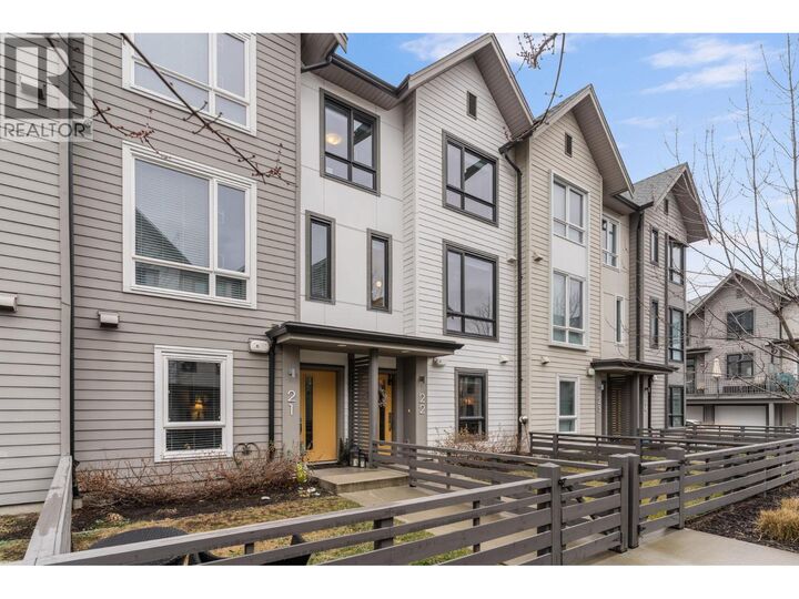 Property Photo:  170 Celano Crescent 22  BC V1V 1X1 