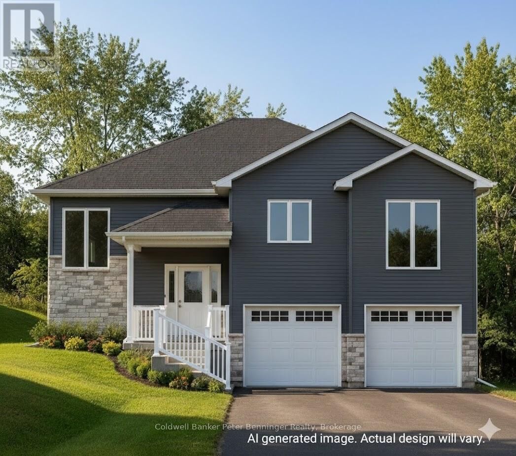 Photo de la propriété:  202 James Street  ON N0G 2N0 