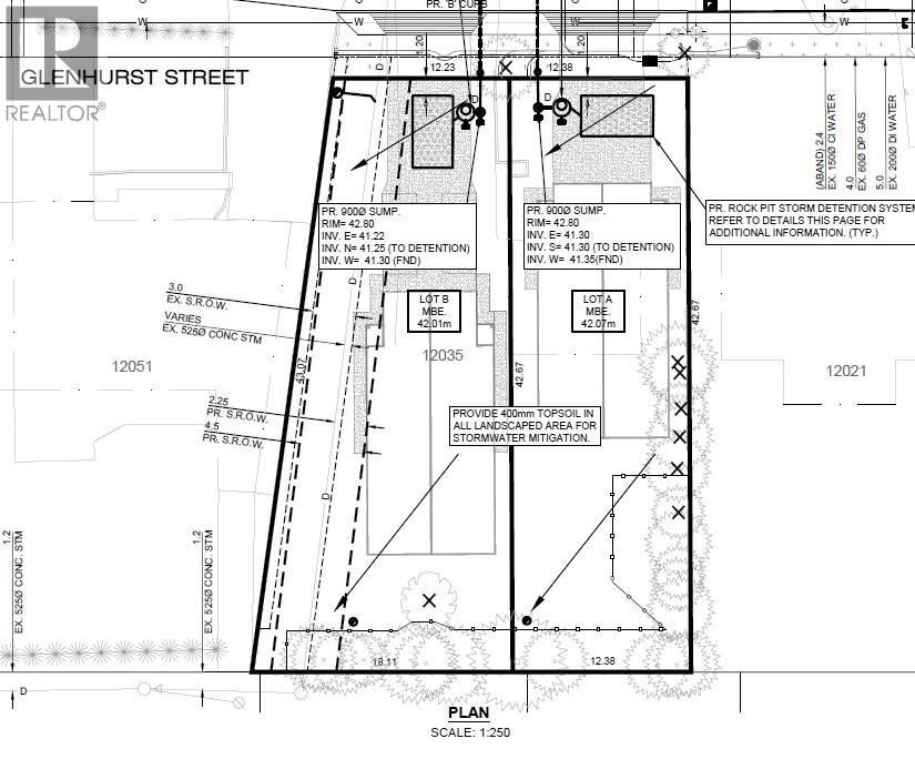 Property Photo:  12035 Glenhurst Street  BC V2X 6V8 