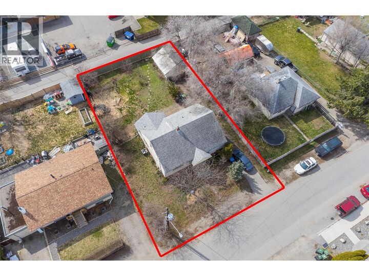 Property Photo:  245 Ponto Road  BC V1X 2G2 