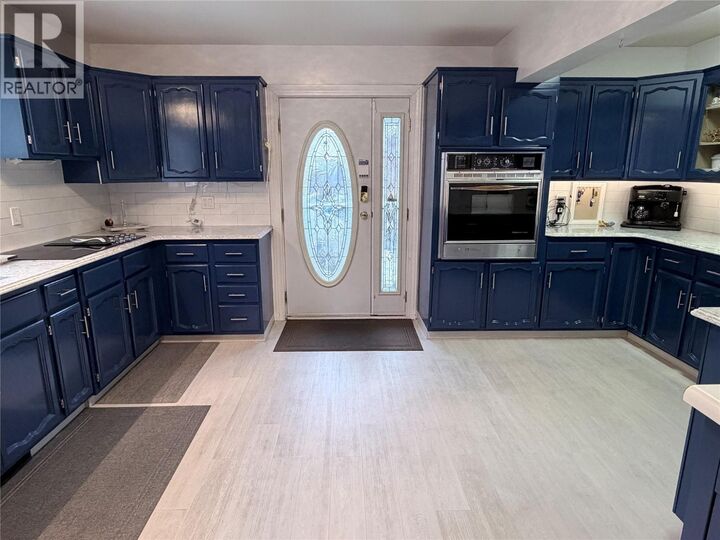 Property Photo: 801 Houston Street BC V1L 5J3