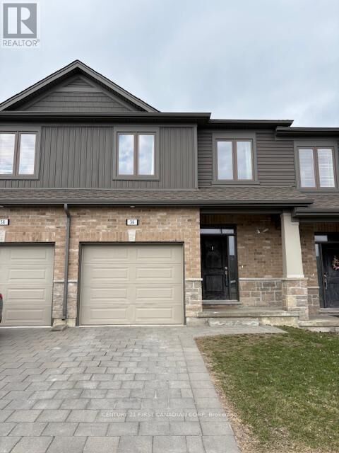 Property Photo: 1375 Whetherfield Street 36 ON N6H 0K5