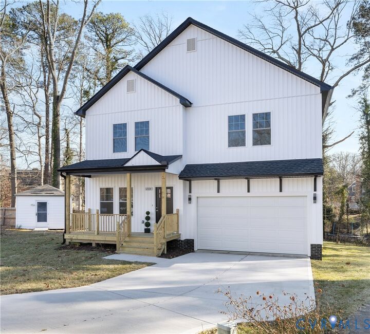 Property Photo:  12104 Mathenay Dr  VA 23831 