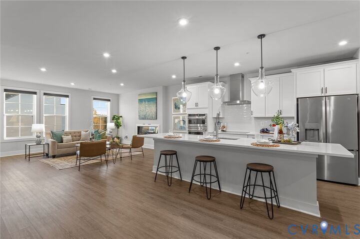 Property Photo:  4304 Weaver Brook Road B  VA 23233 