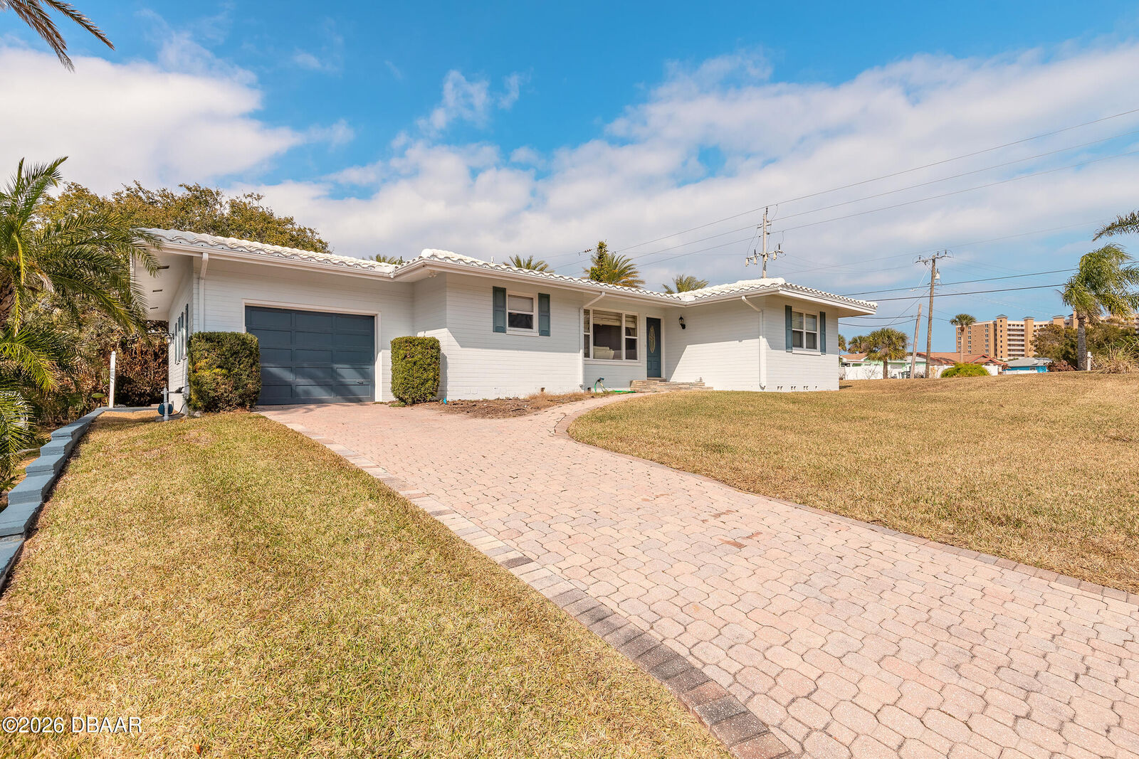 Property Photo:  1 Hickory Lane  FL 32118 