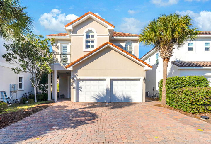 Property Photo:  276 Calusa Boulevard  FL 32541 