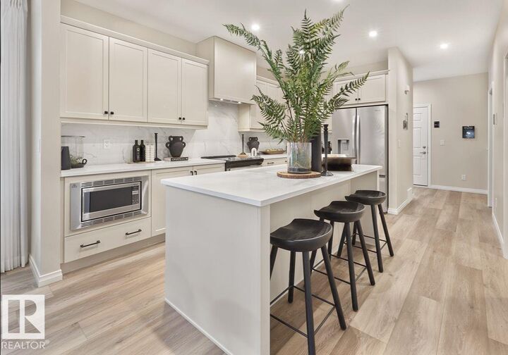 Property Photo: 12842 213A Street NW AB T5S 0R5