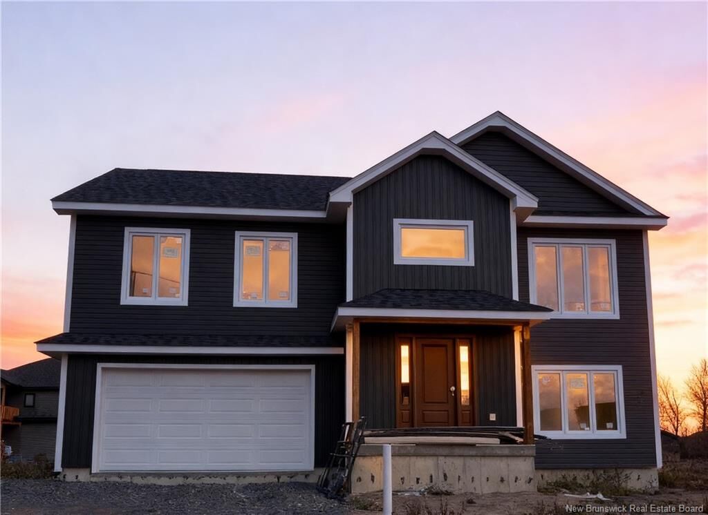 Property Photo:  9 Lebaron Court  NB E3G 0K5 