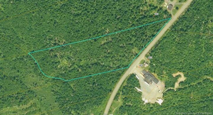 Property Photo: 00 Route 172 NB E5C 1X3