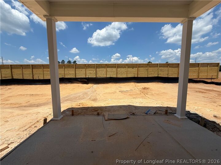 Property Photo:  230 Steelwood (Lot 12) Street  NC 28376 