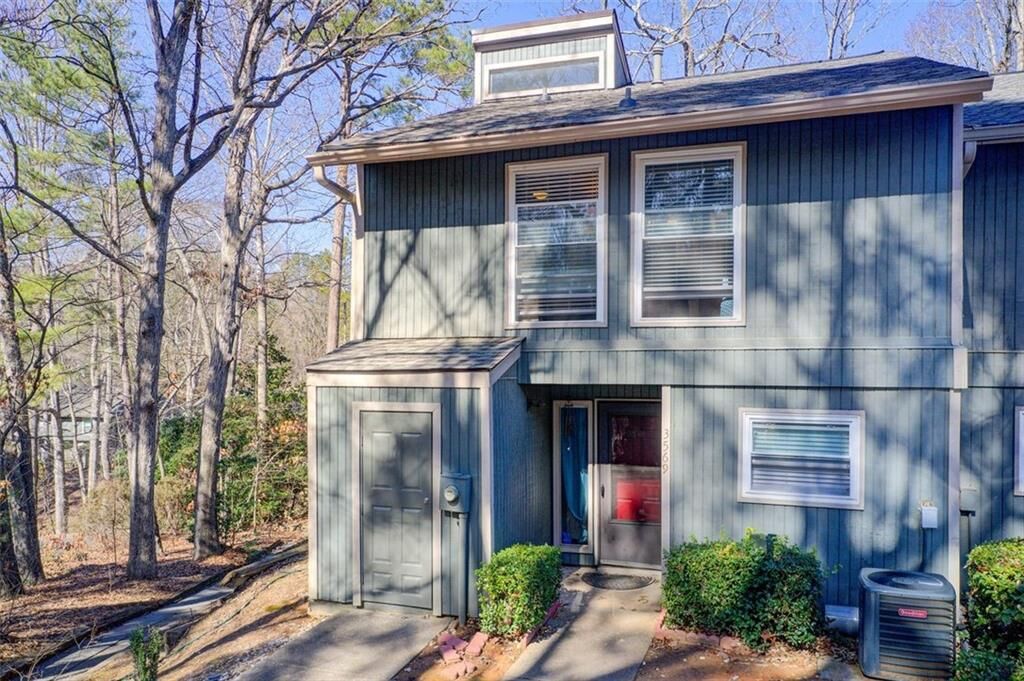 Property Photo:  3569 Splinterwood Road  GA 30092 