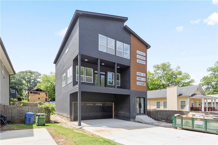 Property Photo:  1710 Browning Street SW  GA 30314 