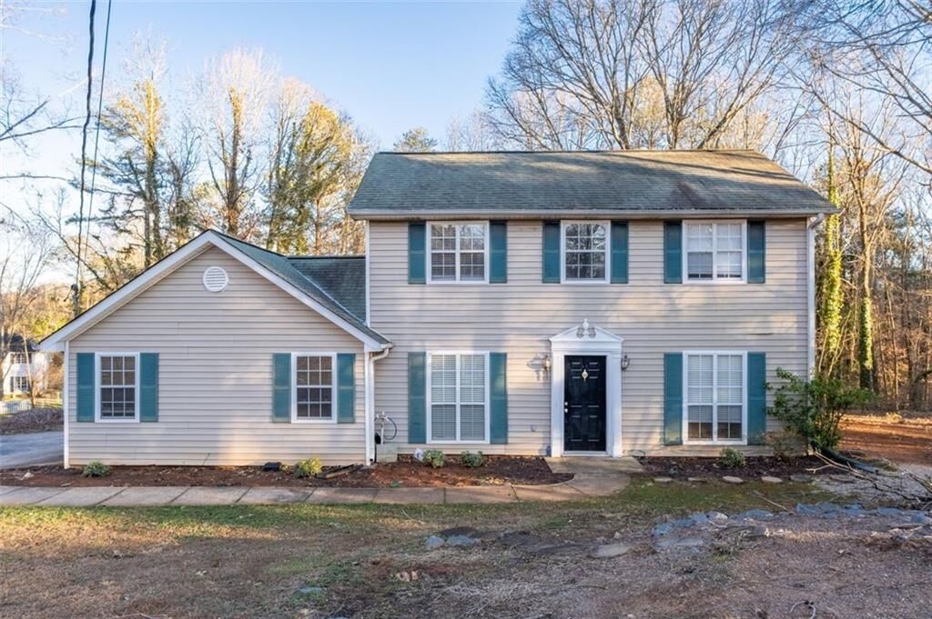 Property Photo:  1032 Morgan Road  GA 30115 