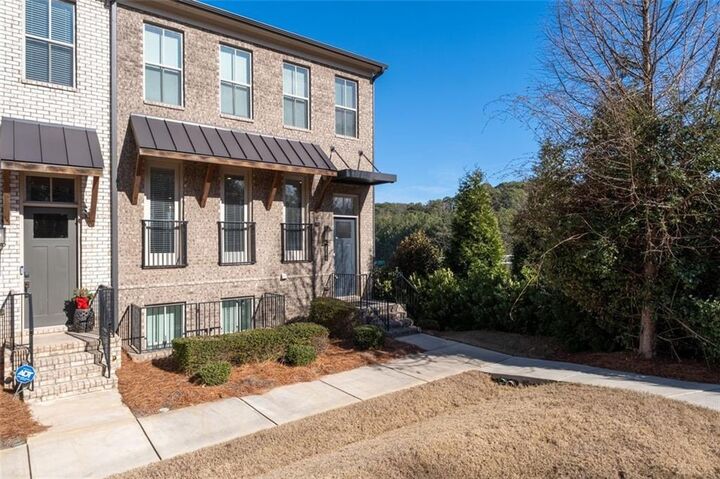 Property Photo:  2565 Cherry Birch Lane  GA 30360 