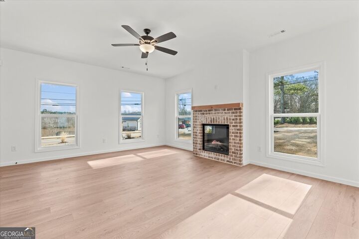 Property Photo:  103 Carroll Circle  GA 30117 