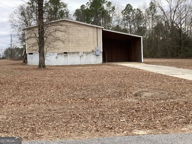 Property Photo: 954 Stoney Ridge Drive GA 31027