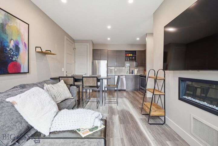 Property Photo:  75 Highnoon Way B  MT 59718 