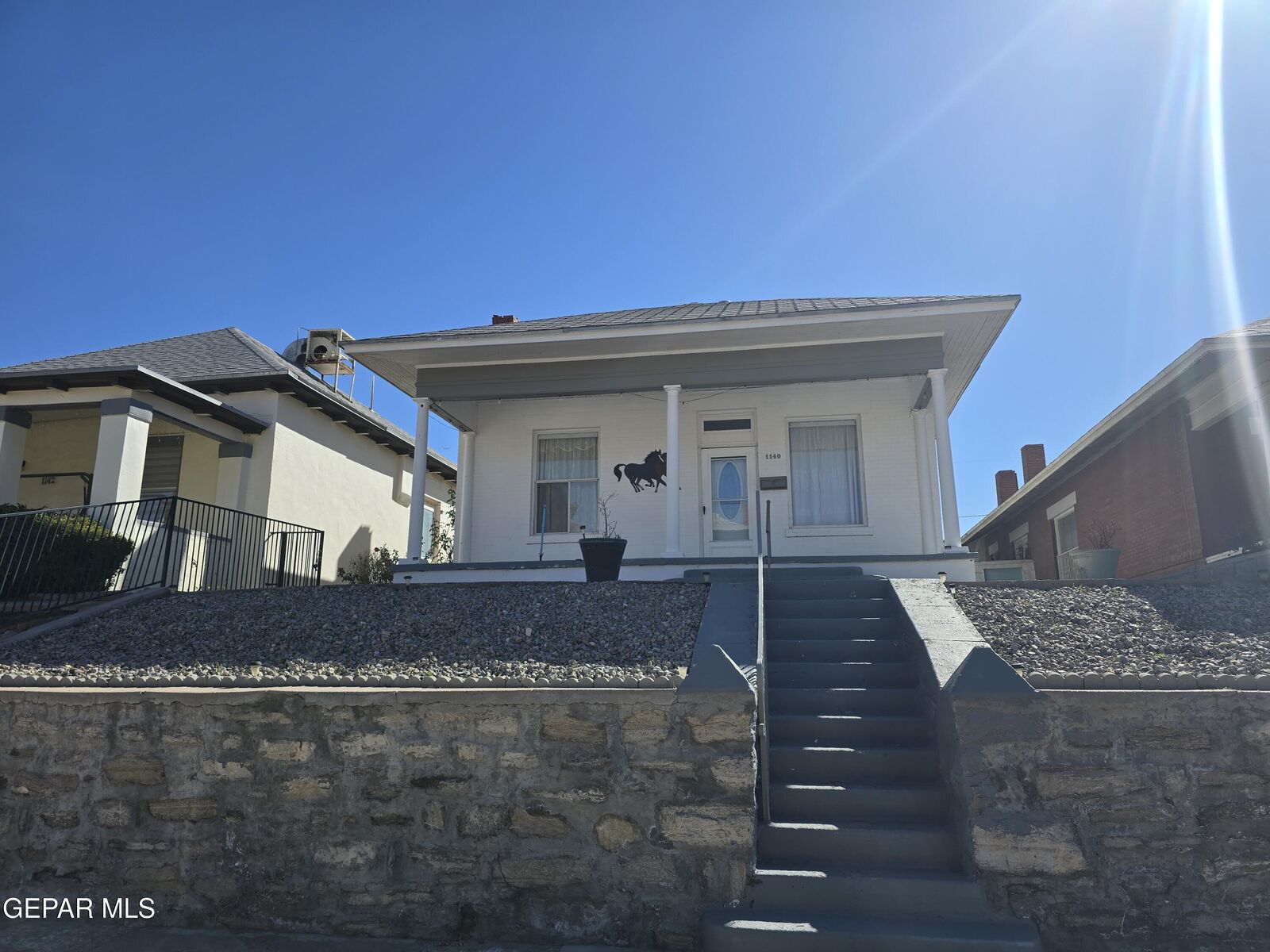 Property Photo:  1140 E Nevada Avenue  TX 79902 