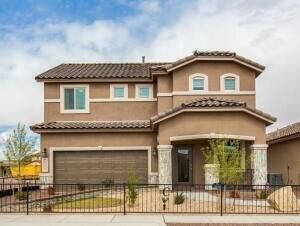 Property Photo:  7300 Norte Brasil Drive  TX 79934 