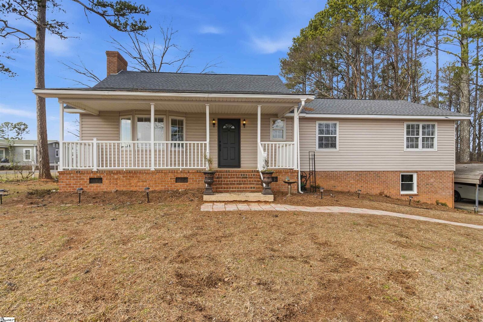 Property Photo:  936 Miller Road  SC 29388 