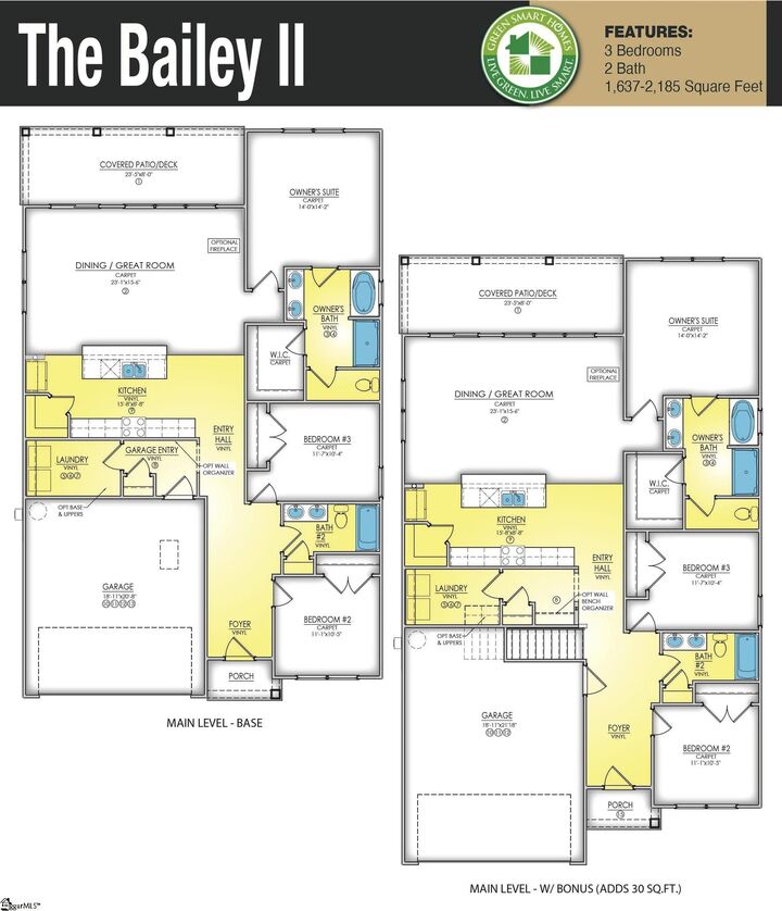 Property Photo:  37 Halsey Street  SC 29630 