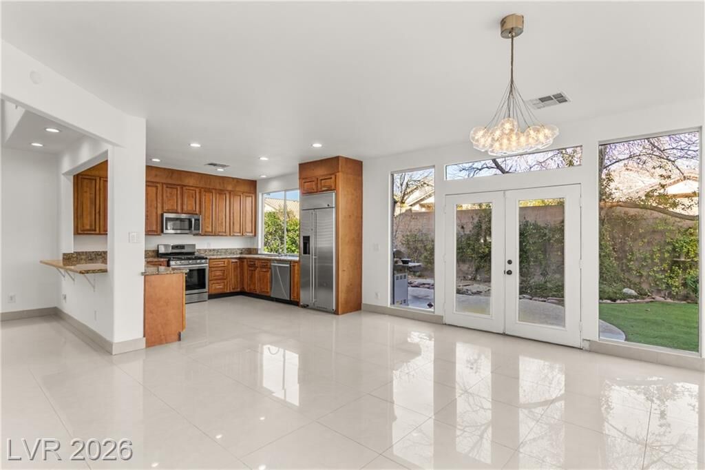 Property Photo:  10376 Trailing Dalea Avenue  NV 89135 