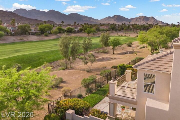 Property Photo:  2933 Red Springs Drive  NV 89135 