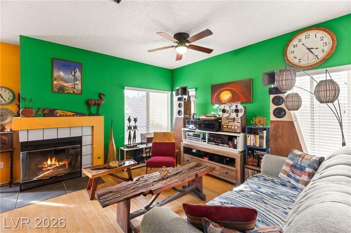 Property Photo:  509 Brightwater Street  NV 89014 