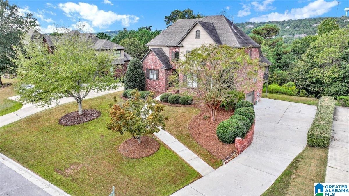 Property Photo:  139 Salisbury Lane  AL 35242 