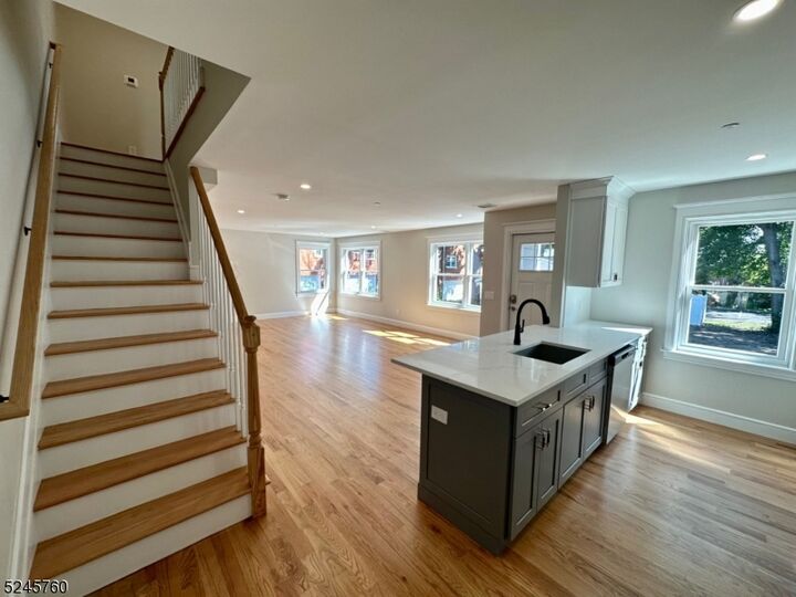 Property Photo:  41 Harrison Ave  NJ 07042 