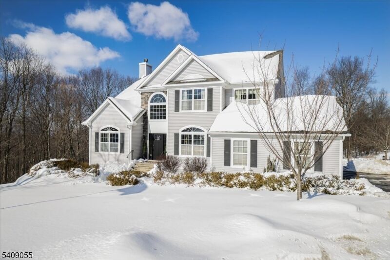 Property Photo:  6 Murphy Court  NJ 07462 