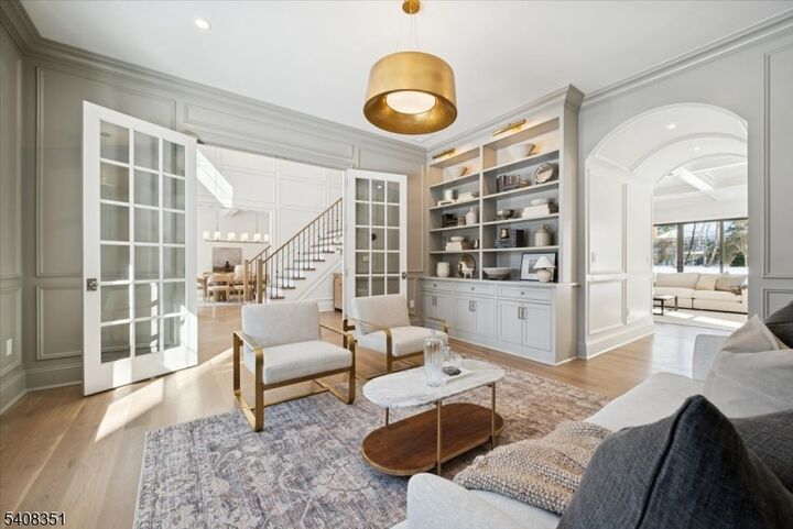 Property Photo: 54 Midwood Ter NJ 07940