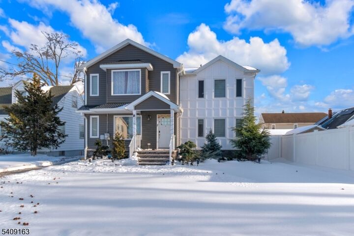 Property Photo:  112 E 12th St  NJ 07036 