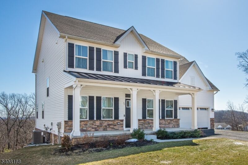 Property Photo: 37 Esposito Ln NJ 07850