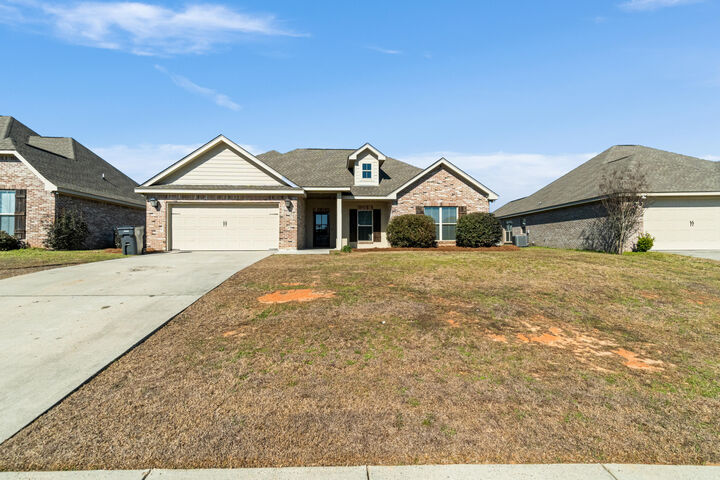 Property Photo:  67 Coastal Oak  MS 39402 