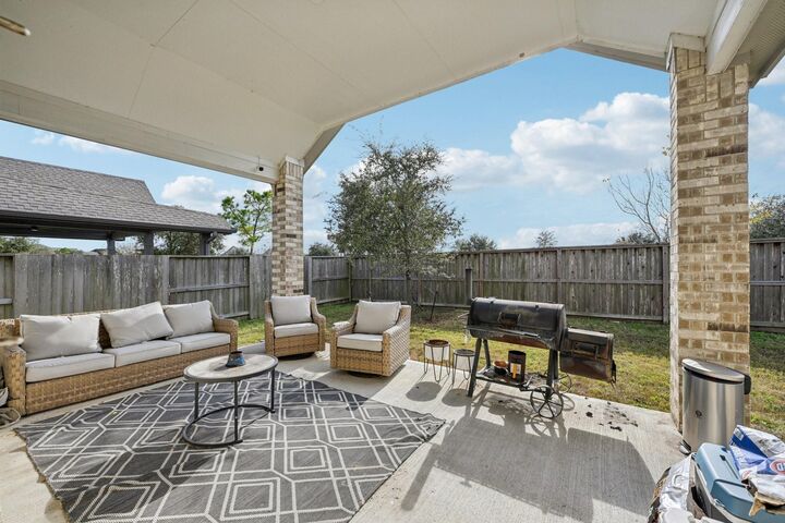 Property Photo: 4734 Franklin Way TX 77583