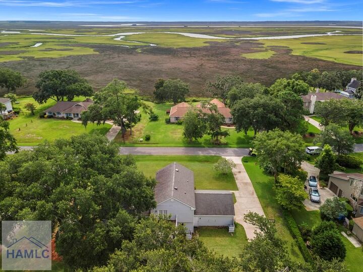 Property Photo:  138 Thornhill Drive  GA 31520 