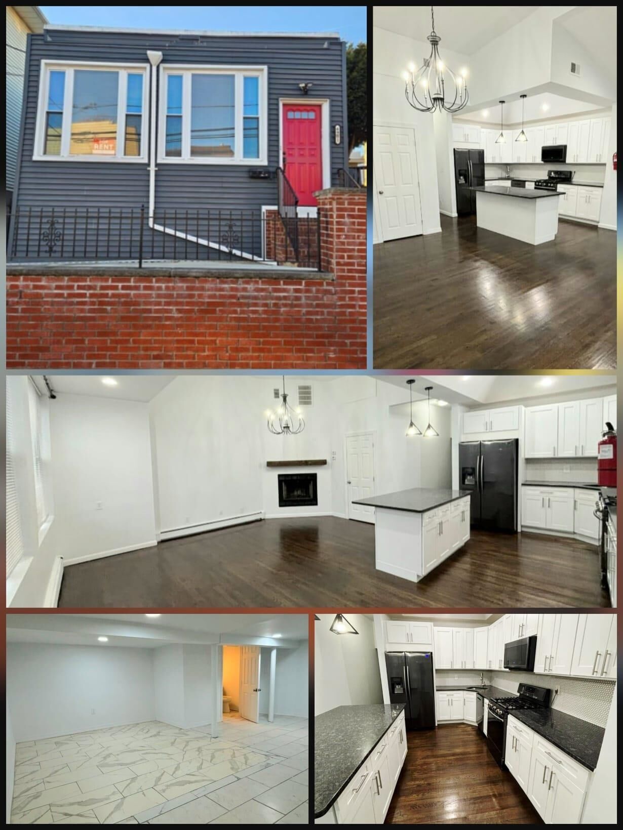 Property Photo: 6901 Bergenwood Ave NJ 07047