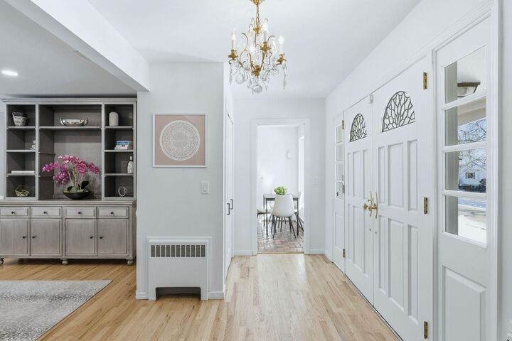 Property Photo:  55 Somerset Dr  NJ 07677 